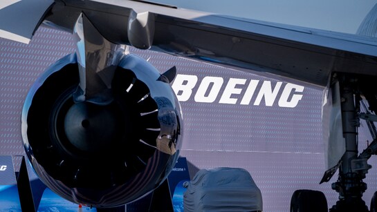 Boeing asks FAA to waive emissions rule for 777 freighter