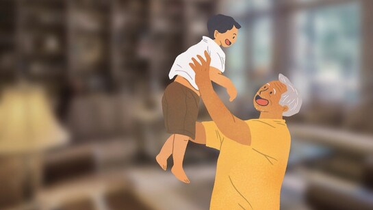 How to do a financial check-up for ageing parents without making it awkward