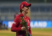 Women's World Cup: Heather Knight returns as England announce 15-member squad