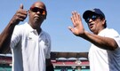 Did Vinod Kambli rate himself above Sachin Tendulkar? Brother responds 'both had...'