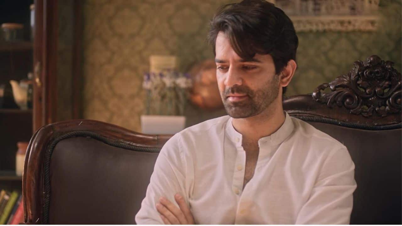 The Great Indian Dysfunctional Family In the series The Great Indian Dysfunctional Family, Barun Sobti takes on the role of Samar Ranaut, whose fractured relationship with his older brother Vikram, portrayed by Kay Kay Menon, forms the emotional core of the show.