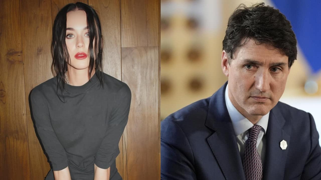 Katy Perry and Justin Trudeau part ways after brief romance amid their busy schedule: Reports