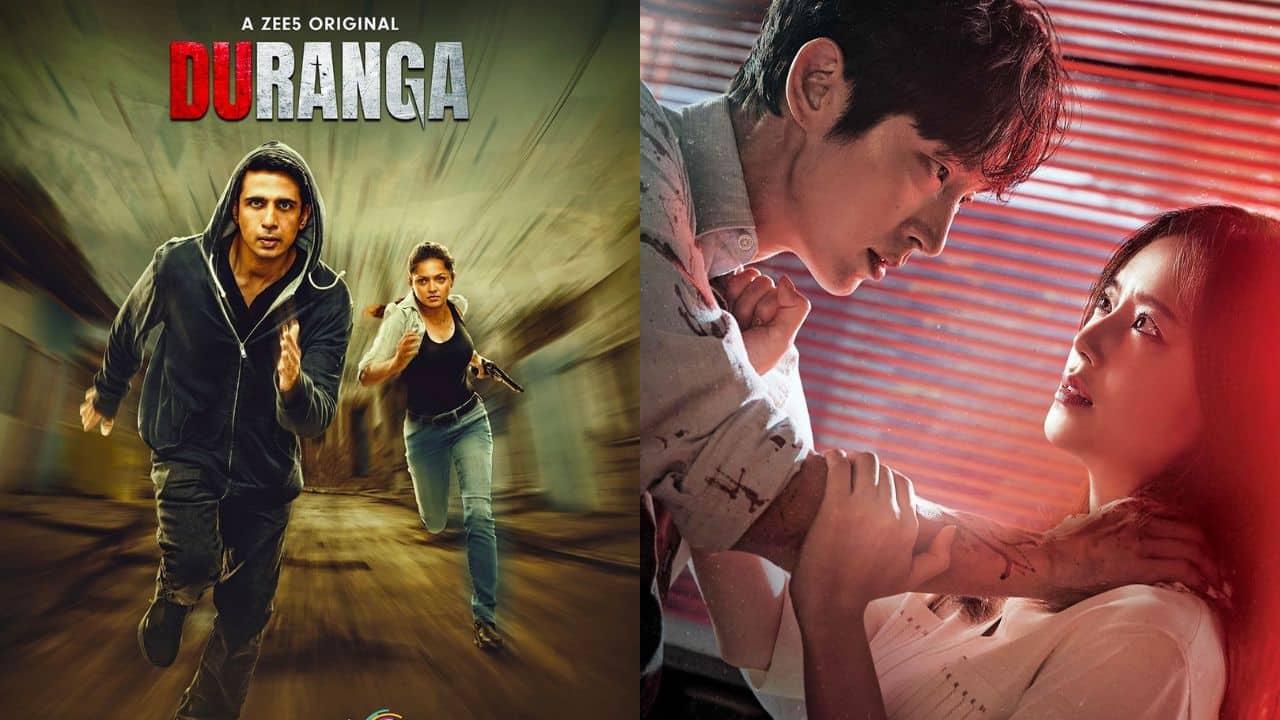 Ek Villian to Murder 2: Indian adaptations of Korean drama Ek Villian to Murder 2: Indian adaptations of Korean drama