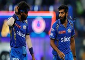 Hardik Pandya vs Jasprit Bumrah: Fiery MI nets duel ends with stunning yorker – Watch