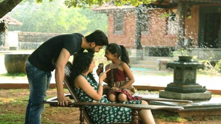 Kamarottu 2 revisits a haunted legacy Kamarottu 2, a Kannada horror drama, follows a paranormal investigator uncovering chilling truths within the eerie Kamarottu house. Starring Priyanka Upendra, the film blends supernatural elements with psychological tension, keeping the audience on edge. Kamarottu 2 revisits a haunted legacy Kamarottu 2, a Kannada horror drama, follows a paranormal investigator uncovering chilling truths within the eerie Kamarottu house. Starring Priyanka Upendra, the film blends supernatural elements with psychological tension, keeping the audience on edge.