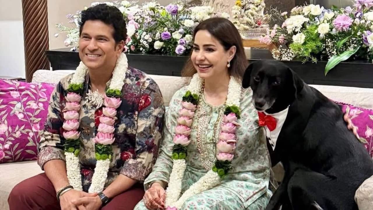 According to the documents, the transaction was registered on May 30, 2025, and it involved a stamp duty of Rs 1.92 lakh and registration fees of Rs 30,000. (Photo: X)