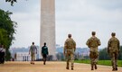 'Going out tonight...': Trump to patrol streets of Washington DC with troops