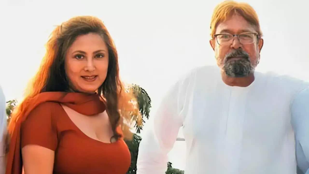 Rajesh Khanna’s alleged girlfriend Anita Advani reveals his royal dining demands: "He wouldn’t like it if there were less than 10 items"