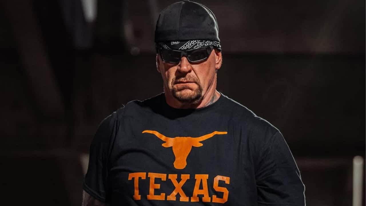 WWE legend The Undertaker in talks to join Salman Khan's Bigg Boss 19 as wild card entry: Reports