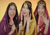 K-Drama To The Moon teaser faces criticism over racist undertones against Indians, MBC issues public apology