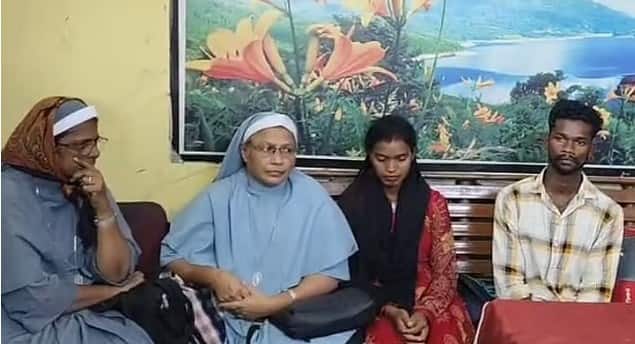 Bastar women accompanying Kerala nuns in Chhattisgarh claim threats, assault by Bajrang Dal and cops