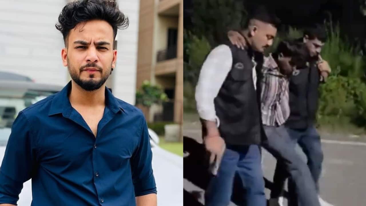 Bigg Boss OTT winner Elvish Yadav’s attacker arrested in Faridabad