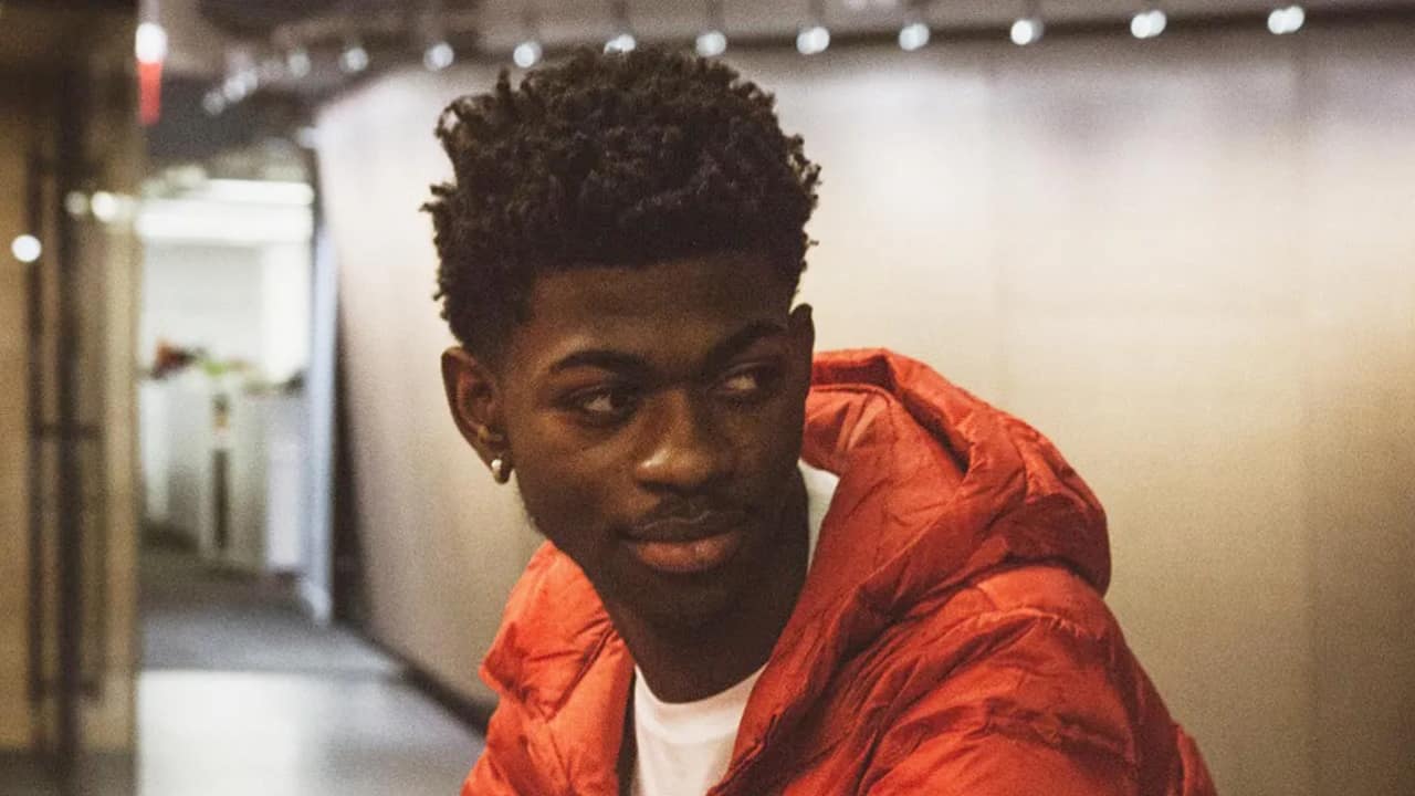 Rapper Lil Nas X arrested for allegedly assaulting police officer after suspected overdose