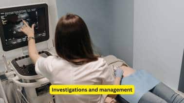Investigations and management A liver function test is often advised, along with other investigations like a complete blood count, serum bilirubin levels, urine routine and microscopy, stool examination and an ultrasonography. In case of obstructive jaundice, surgery may be needed. (Image: Canva) Disclaimer: This article, including health and fitness advice, only provides generic information. Don’t treat it as a substitute for qualified medical opinion. Always consult a specialist for specific health diagnosis 
