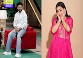 Kapil Sharma still sweats before the shows begins, says Bharti Singh 