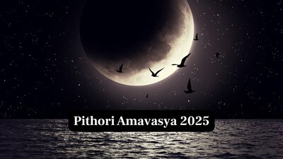 Pithori Amavasya 2025: Date, Time, Vrat Rituals, and Significance