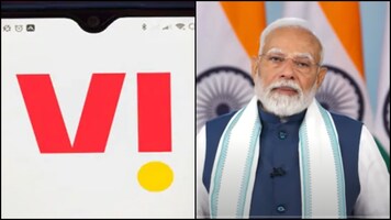 Vodafone Idea shares jump 16% in two sessions after report says PMO to take call on AGR relief