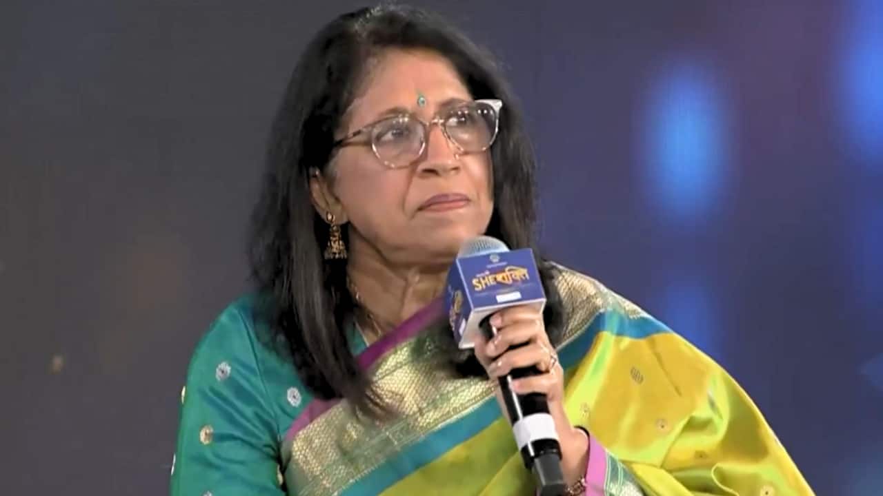 Exclusive – Noted singer Kavita Krishnamurthy on Artificial Intelligence in music industry, says ‘I'm not scared’