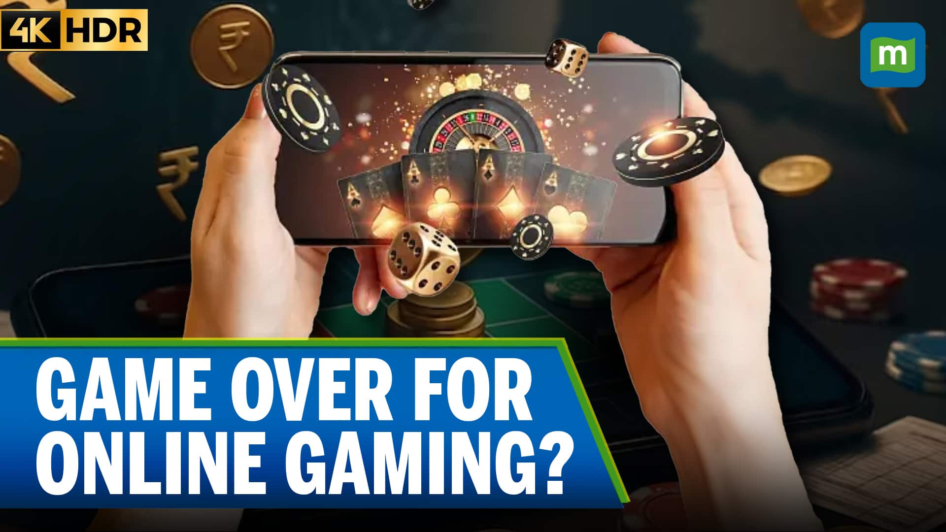 Online Gaming Bill: India Pulls The Plug On Real-Money Gaming, Industry Faces Massive Crisis