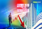 Nifty, Sensex fail to sustain momentum as IT, FMCG stocks see sharp sell-off