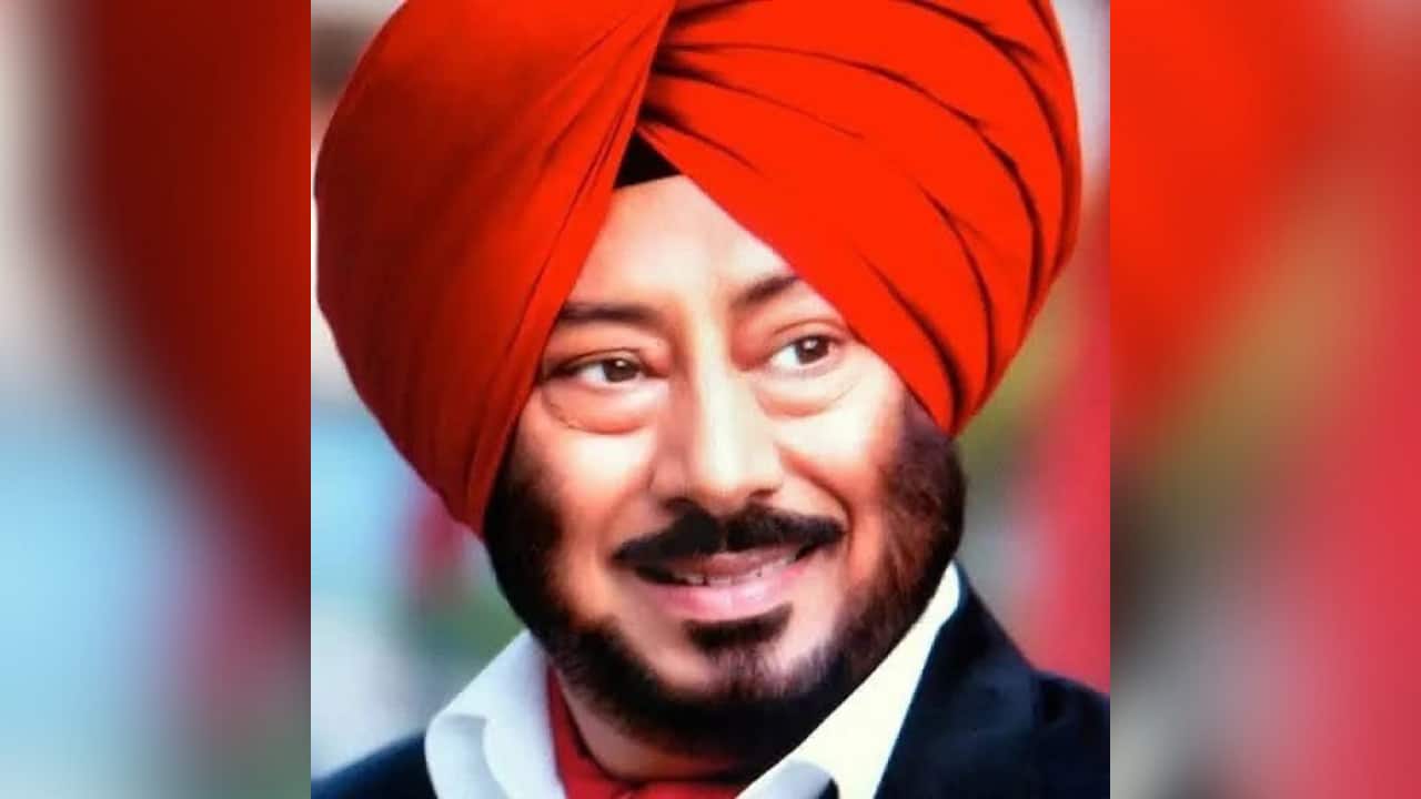 Neeru Bajwa, Gippy Grewal and others pay tribute to Jaswinder Bhalla Neeru Bajwa, Gippy Grewal and others pay tribute to Jaswinder Bhalla