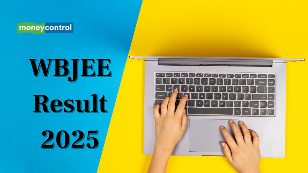 WBJEE Result 2025 OUT at wbjee.in, check details here