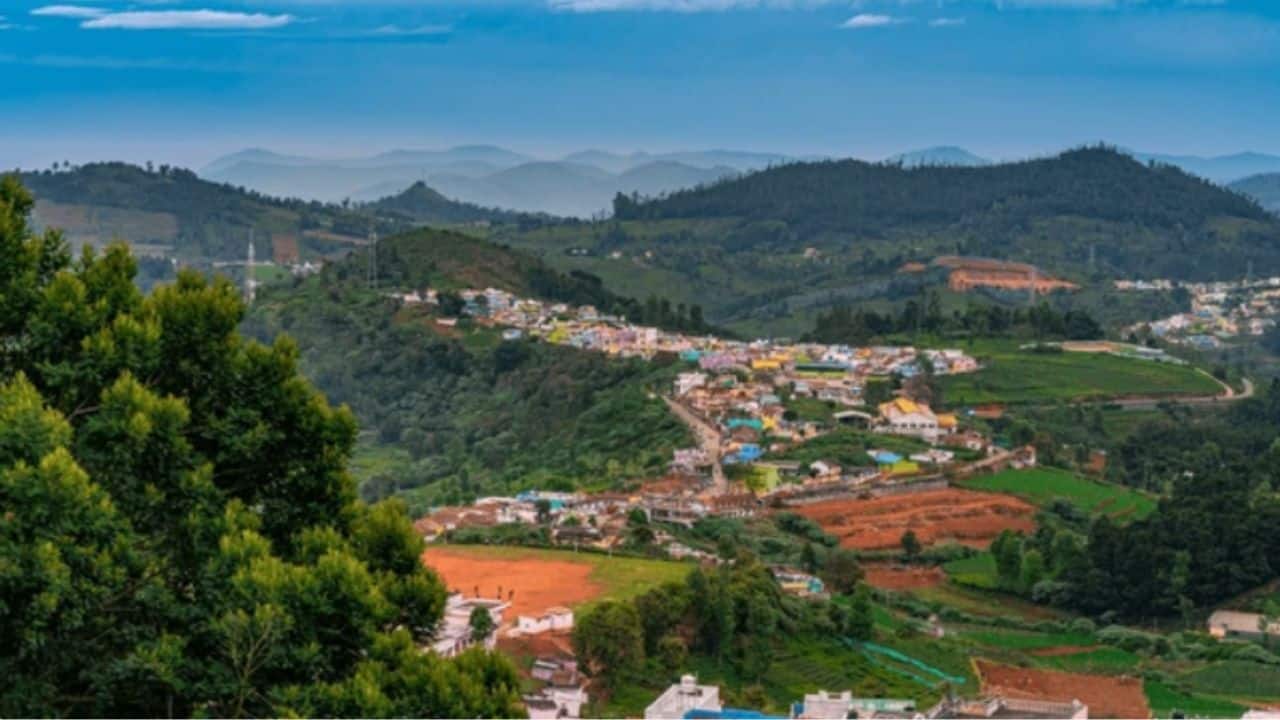 From Himalayas to Nilgiris: New GSI mapping exposes India’s dangerous landslide zones