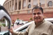 Gadkari pushes ethanol exports after India hits 20% blending milestone