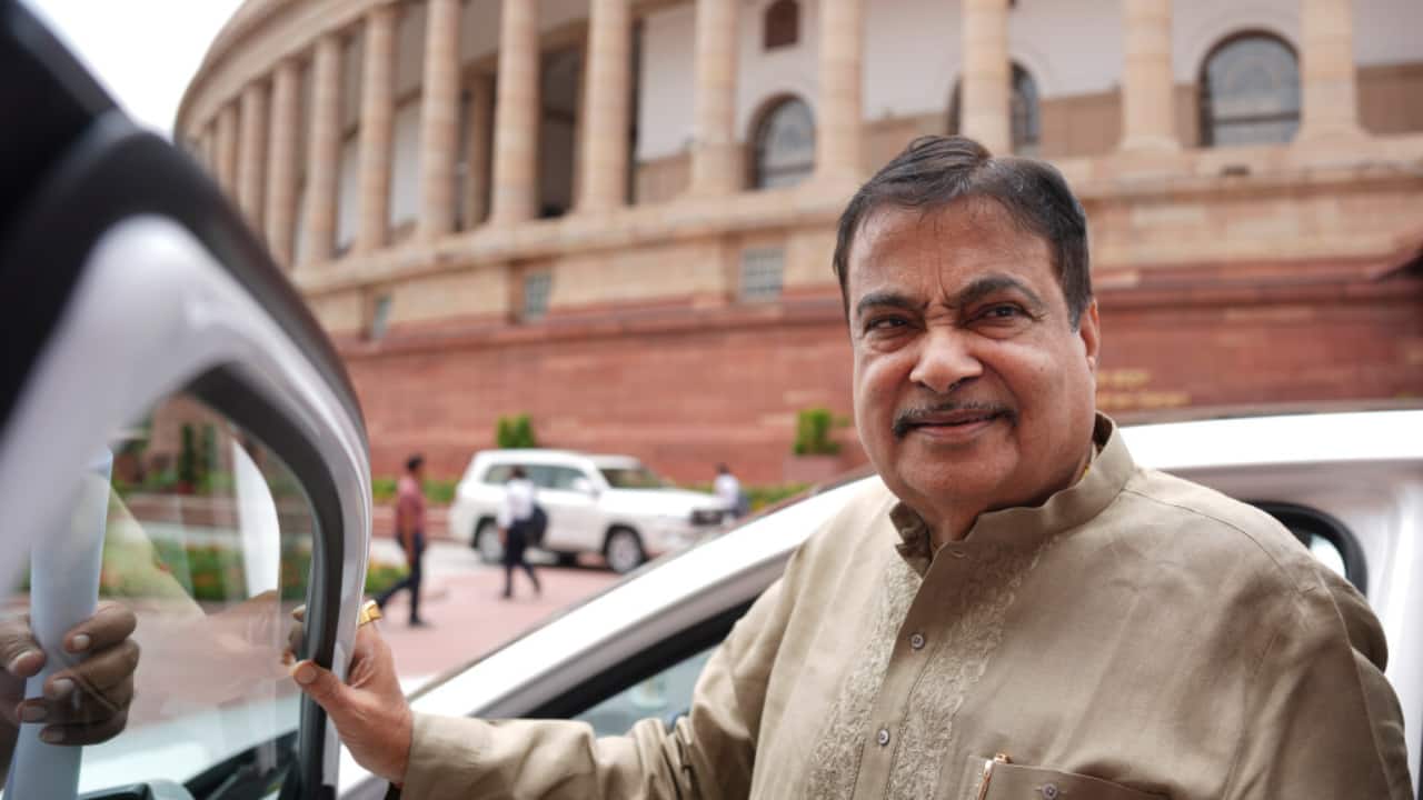 MC Interview: Petroleum lobby fueling ethanol blending controversy, says Nitin Gadkari | Full transcript MC Interview: Petroleum lobby fueling ethanol blending controversy, says Nitin Gadkari | Full transcript