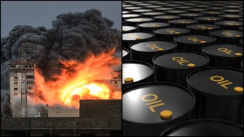 Asian Paints, BPCL, other crude-sensitive stocks drop up to 2% as oil prices rise on stalled Russia-Ukraine peace talks