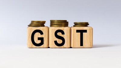 GST collections rise 4.6% to Rs 1.96 lakh crore in October