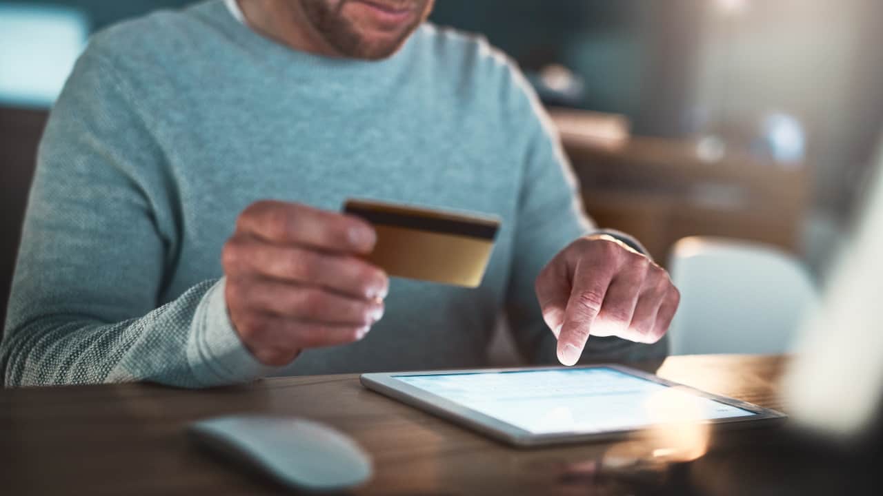 Verify all your transactions thoroughly