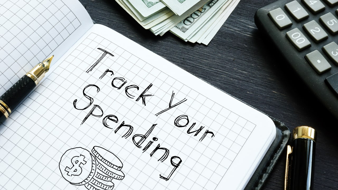 Check your spending habit for better budgeting