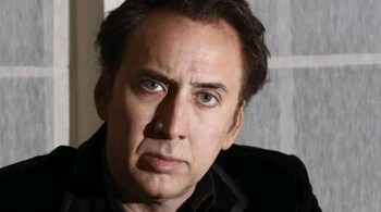 Oscar winner Nicolas Cage in talks to star in True Detective season 5 at HBO