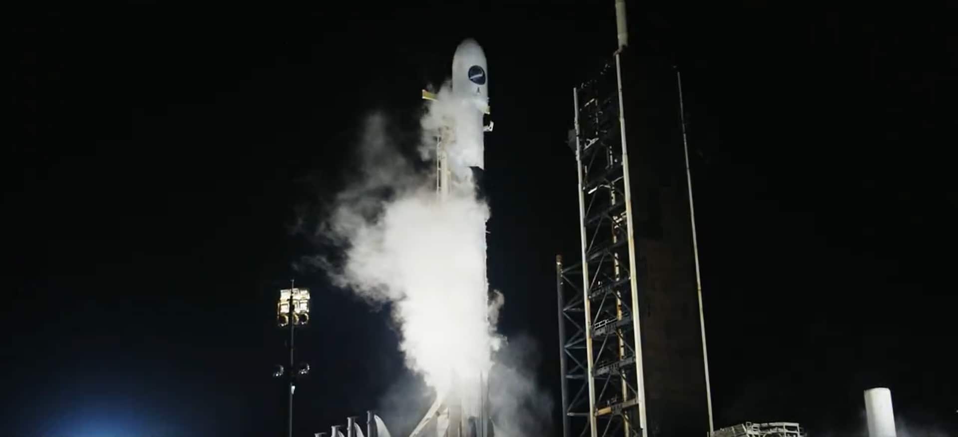 SpaceX launches US Military’s secretive X-37B drone on mission | Watch