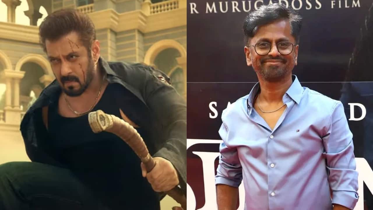 Salman Khan's fans slam AR Murugadoss after he criticises the actor amid Sikandar failure, 'The director himself is failure'