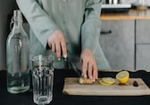 Why pairing lemon juice with melatonin could improve your sleep, skin, and immunity