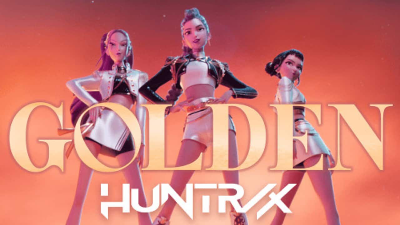 HUNTR/X’s Golden becomes first K-Pop song to hit 900 perfect All-Kills, breaking all records