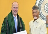 Andhra Pradesh Maritime Board, APM Terminals ink Rs 9,000-crore pact for port development