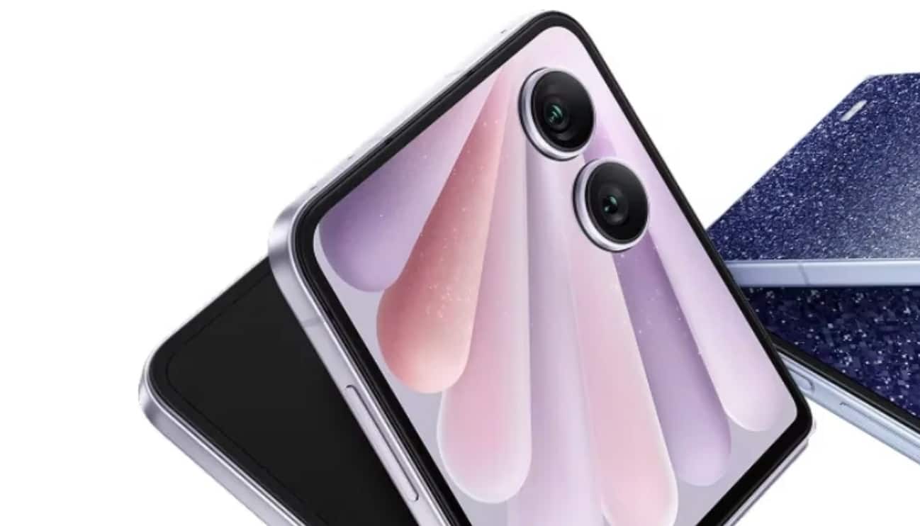 Honor Magic V Flip 2 launched with 5,500mAh battery and 200-megapixel camera: Price, features and more