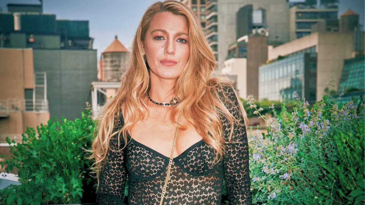 Blake Lively alleges $161 million in losses from It Ends With Us smear campaign; set to face Justin Baldoni in court next March Blake Lively alleges $161 million in losses from It Ends With Us smear campaign; set to face Justin Baldoni in court next March