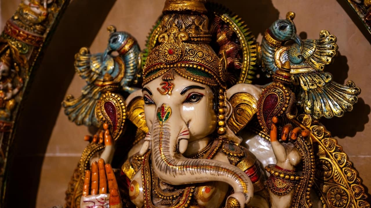 6 mouth-watering desserts to celebrate Ganesh Chaturthi 2025