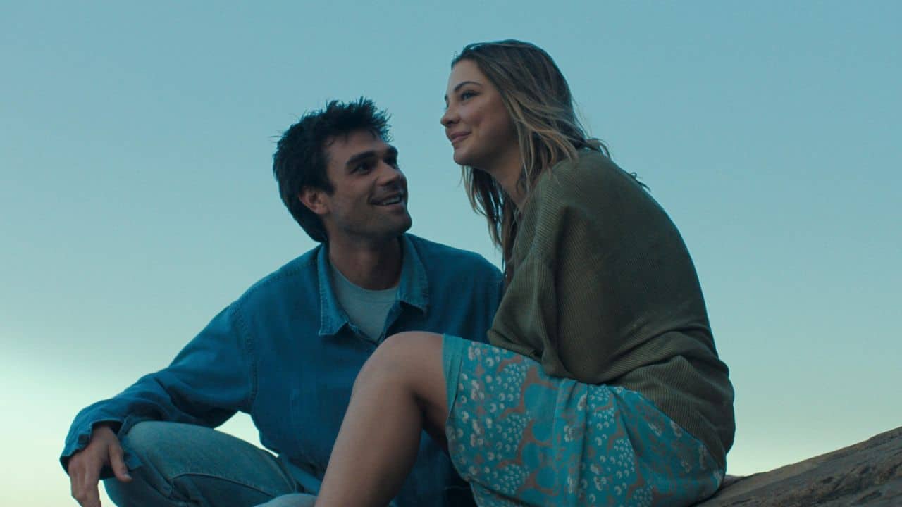 The Map That Leads To You KJ Apa and Madelyn Cline starrer romance-drama revolves around Heather, who embarks on a European adventure. Her journey takes an unexpected turn when she meets Jack. The Map That Leads To You is available to stream on Prime Video.