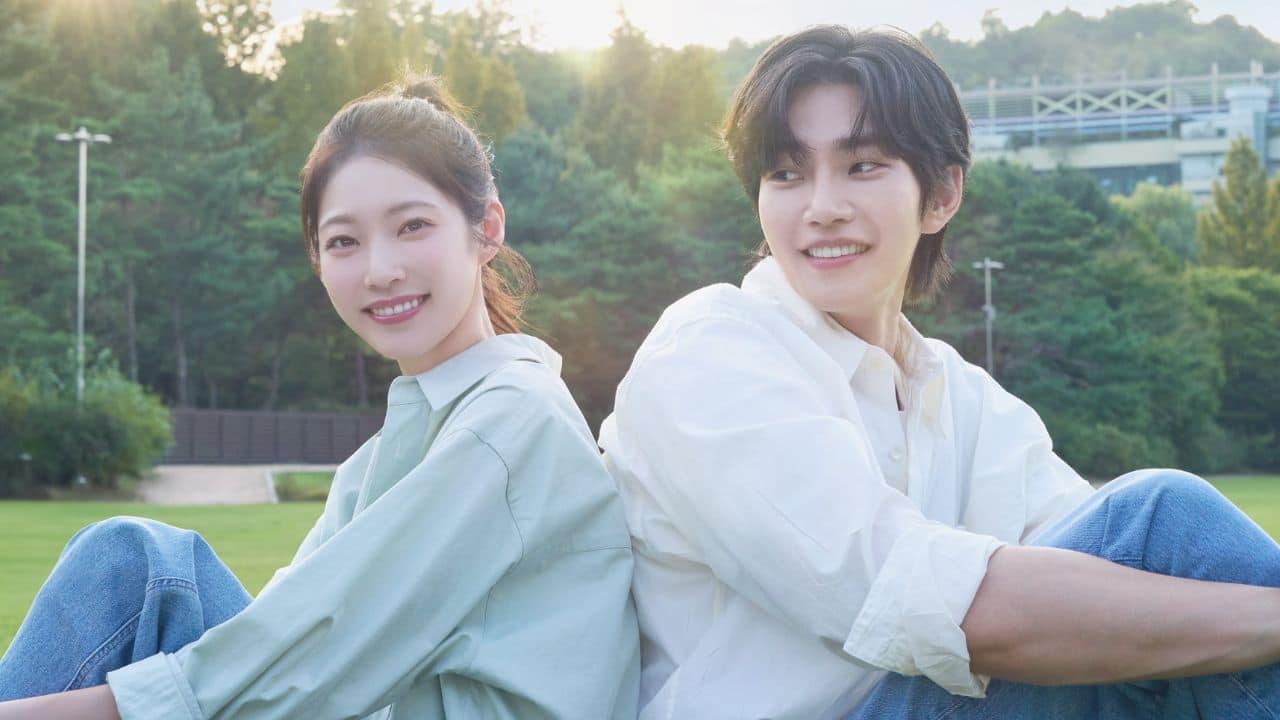 Aema Inspired by the iconic Korean film Madame Aema, this thought-provoking drama explores the life of a bold actress in the 1980s. Glamorous yet gritty, Aema offers a raw look at fame, femininity, and freedom. Stream this drama from August 18 on Netflix.