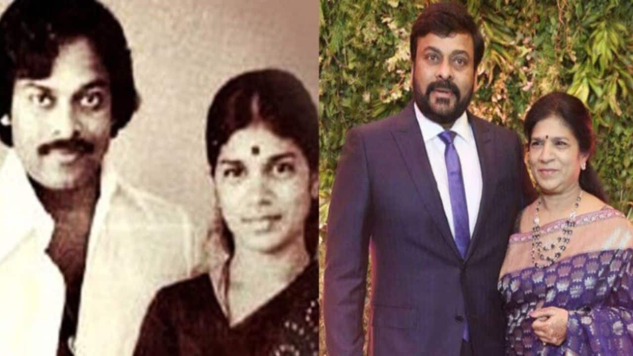 Chiranjeevi and Surekha met for the first time by chance when he went to Allu Ramalingaiah's house with a friend. Because her father wasn't home, Surekha said hello to the guest and offered him coffee. This meeting, even if it was short, left a mark on her, and her interest in the young actor rapidly developed into admiration. Chiranjeevi and Surekha met for the first time by chance when he went to Allu Ramalingaiah's house with a friend. Because her father wasn't home, Surekha said hello to the guest and offered him coffee. This meeting, even if it was short, left a mark on her, and her interest in the young actor rapidly developed into admiration.