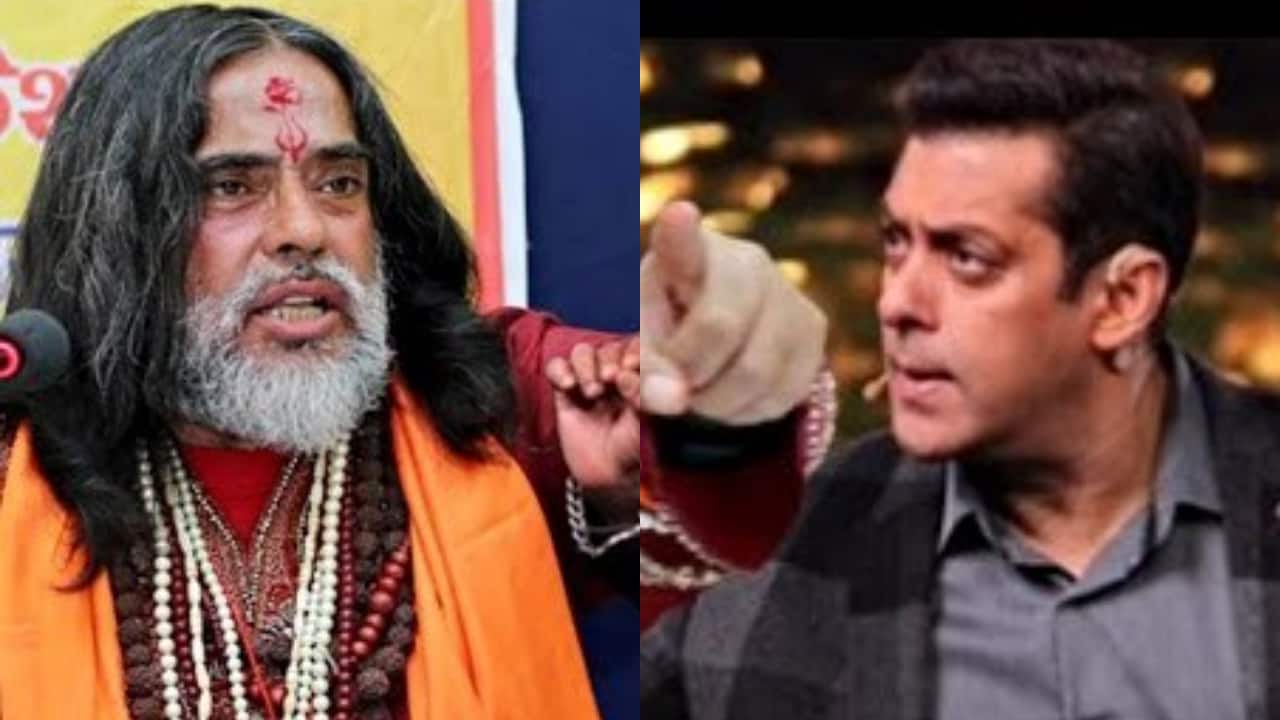 Swami Om (BB 10) - Swami Om crossed all limits by throwing urine on contestants—Salman promptly demanded his removal, leading to security escorting him out.