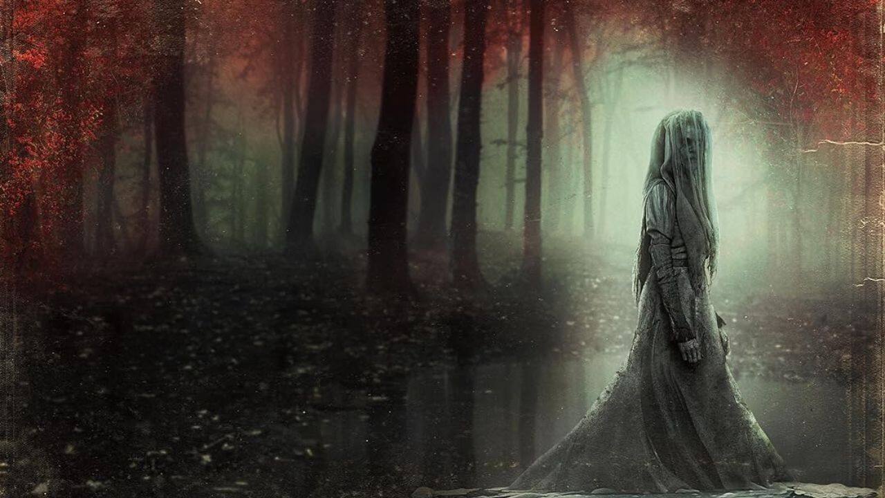 The Curse of La Llorona (2019) Set in 1973, loosely tied to the universe, focusing on the legendary ghost La Llorona.