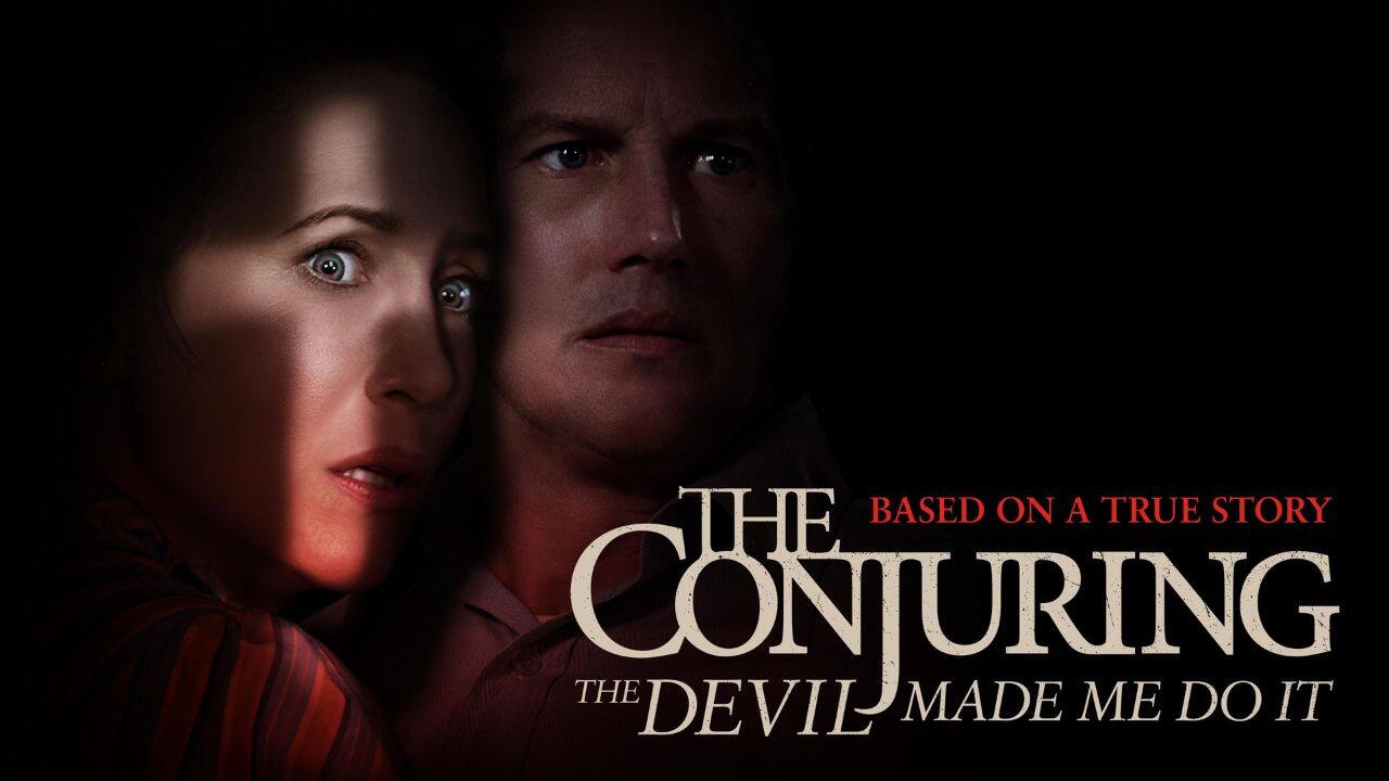 The Conjuring: The Devil Made Me Do It (2021) Set in 1981, focusing on the first U.S. murder trial where demonic possession was used as a defense.