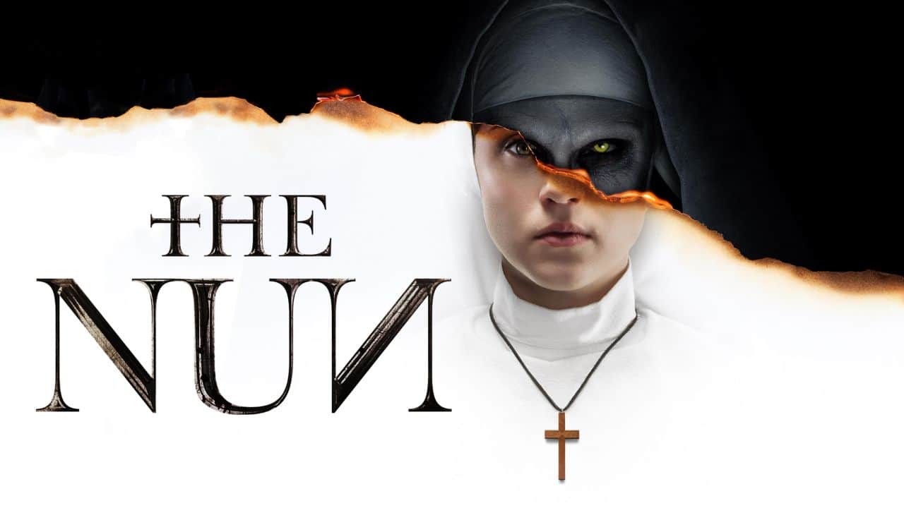 From The Nun to The Devil Made Me Do It: The Conjuring Universe in chronological order From The Nun to The Devil Made Me Do It: The Conjuring Universe in chronological order