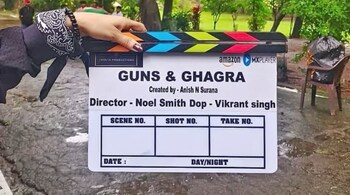 The series is a drama which will have some elements of action and drama.